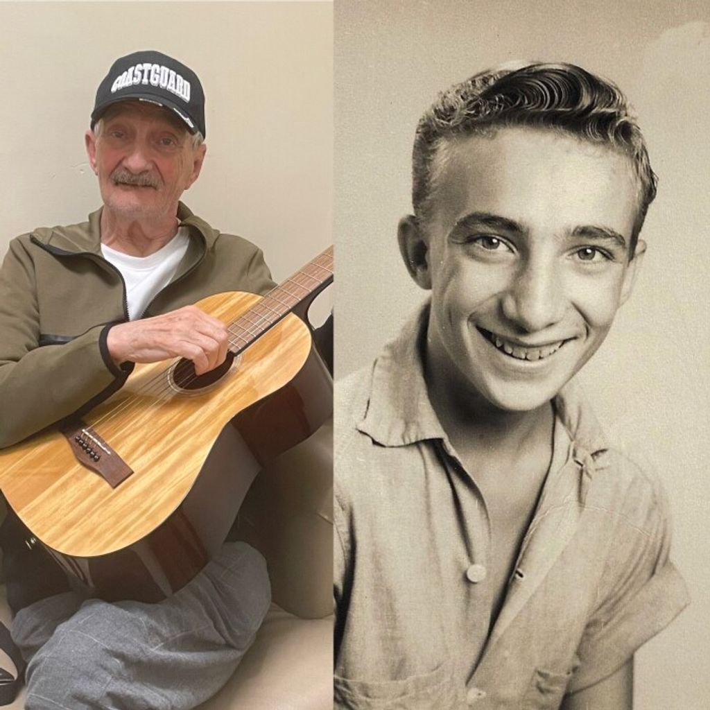 George Whiting Profile Photo