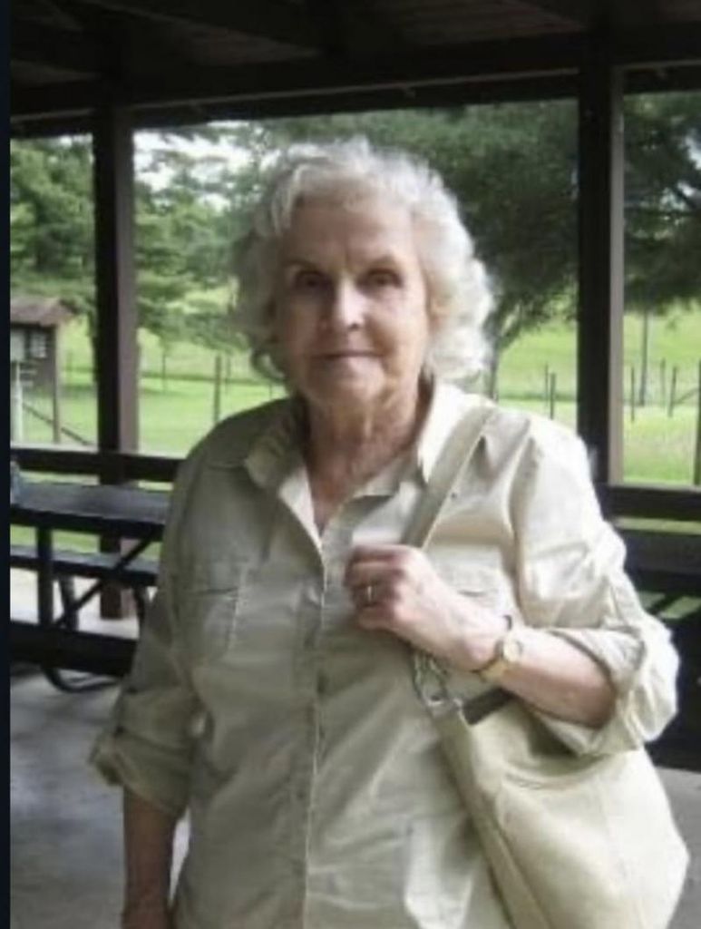 Hester Louise Mills Profile Photo
