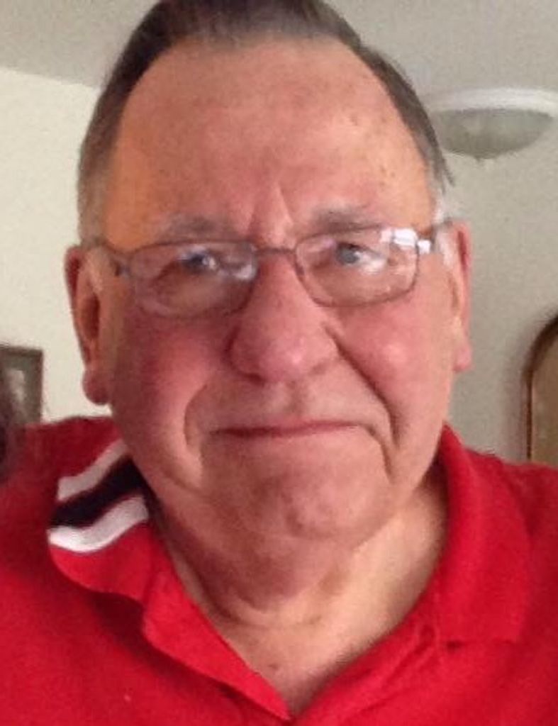 Lawrence "Larry" Henkel