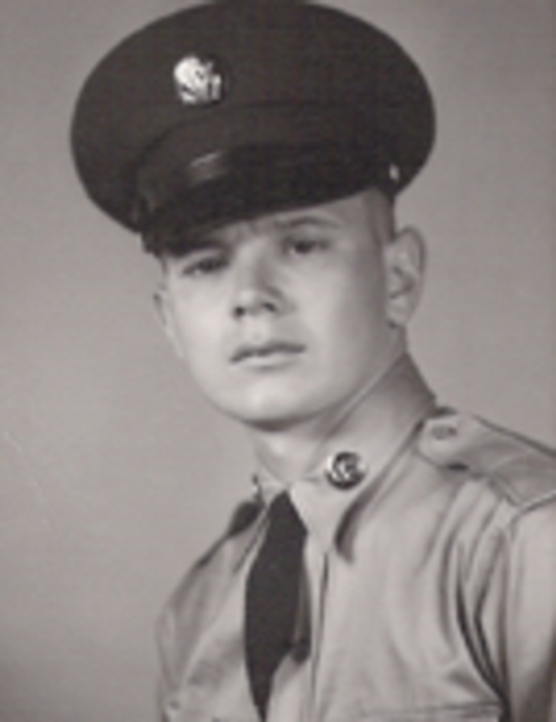 William L. Salsgiver