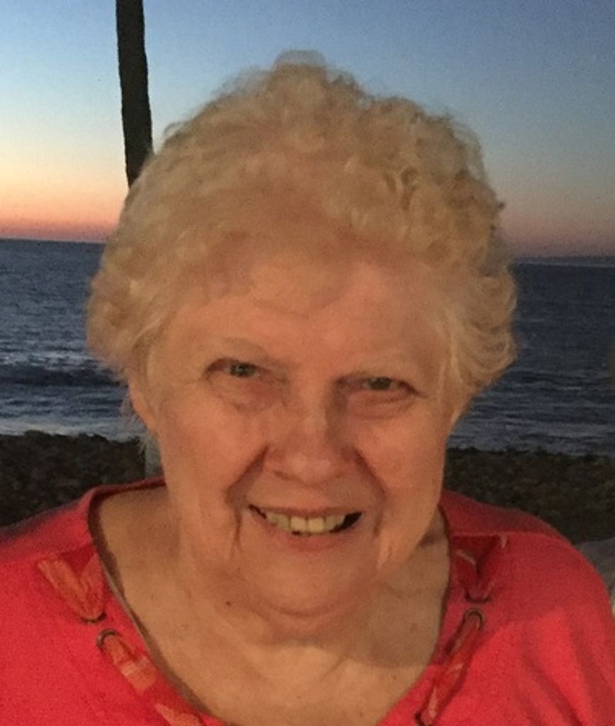 Mary Ann Vanes Profile Photo