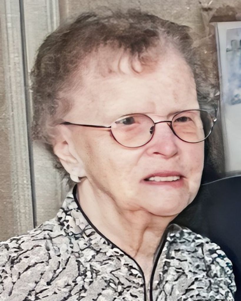 Beverly M. Wood Profile Photo
