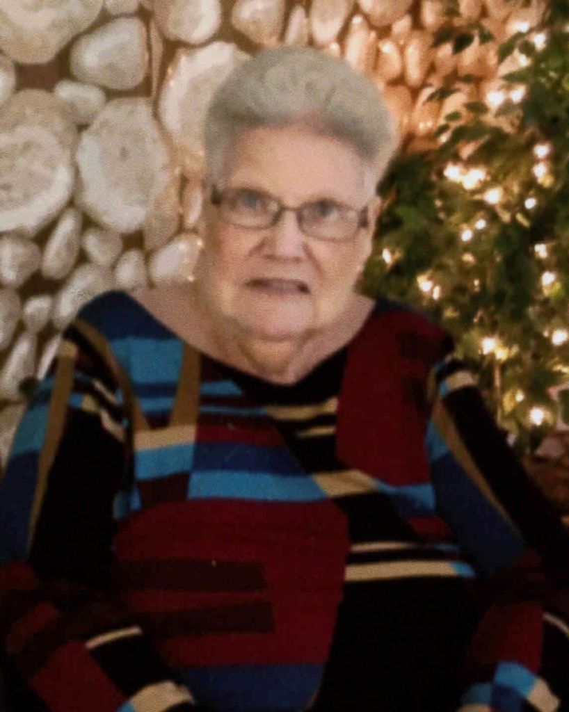 Thelma Beverage