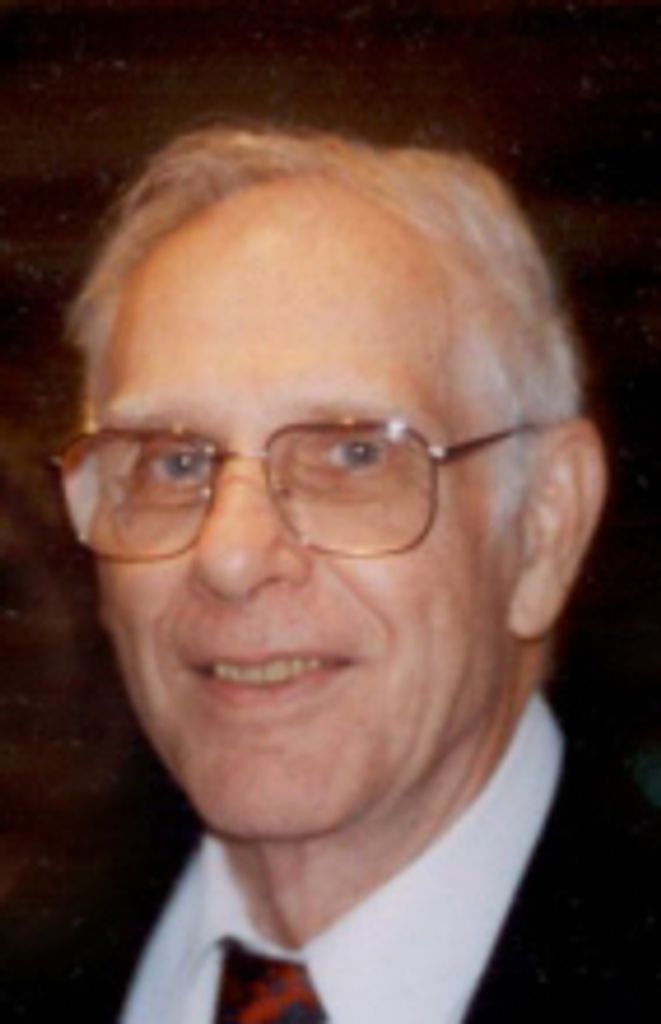 Robert Francis Snyder