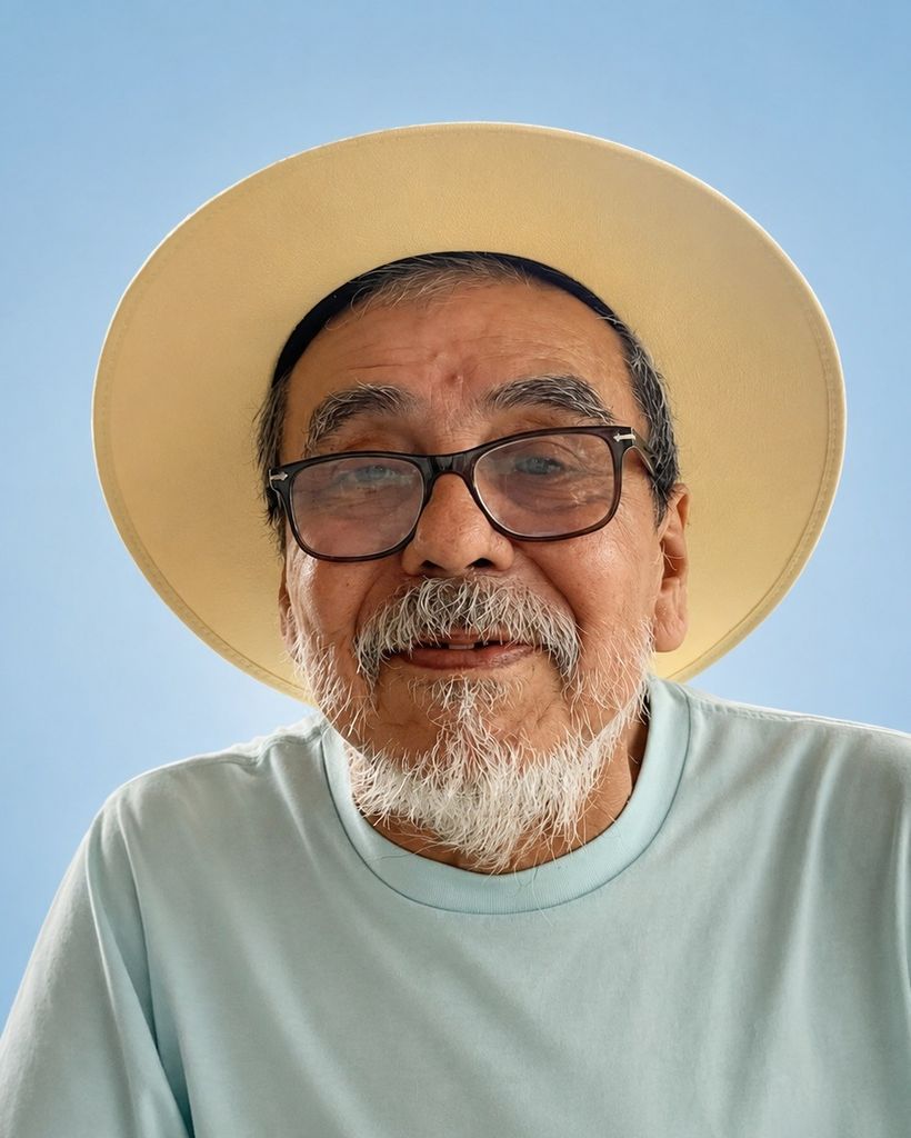 Lorenzo Cortez Coronado Profile Photo