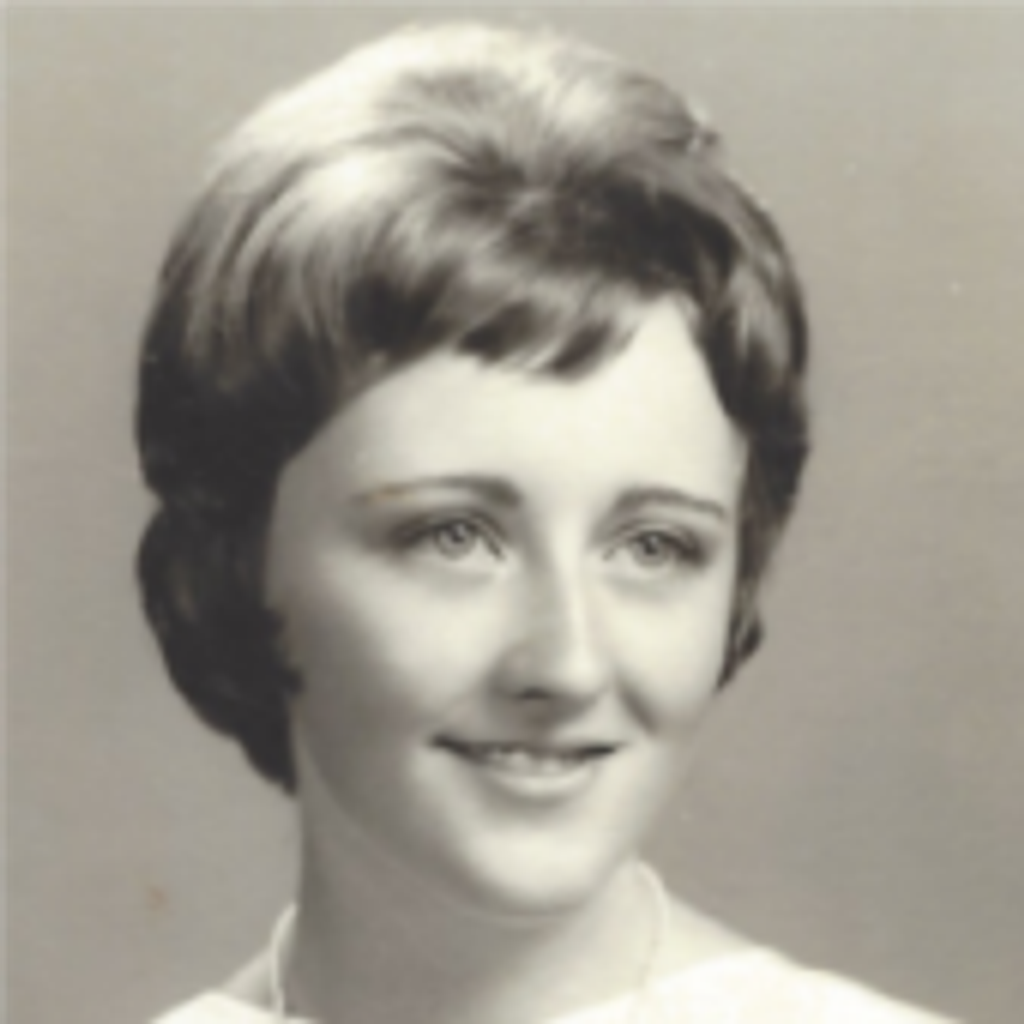 Ruth Ann Anderson