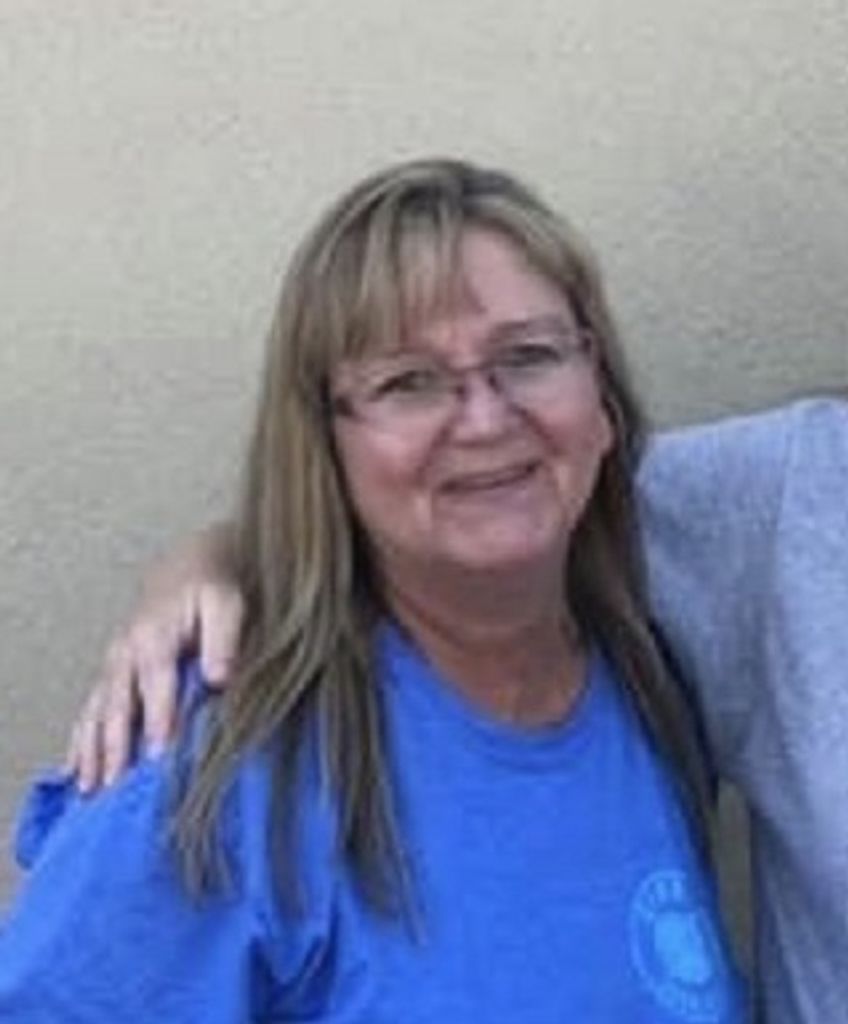 Gayle Marie (Traversy)  Weber