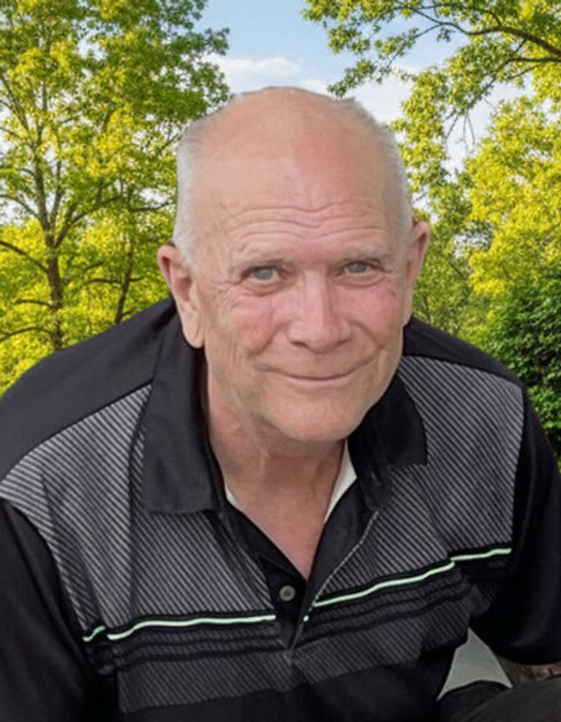 Robert "Bob" Bast Profile Photo