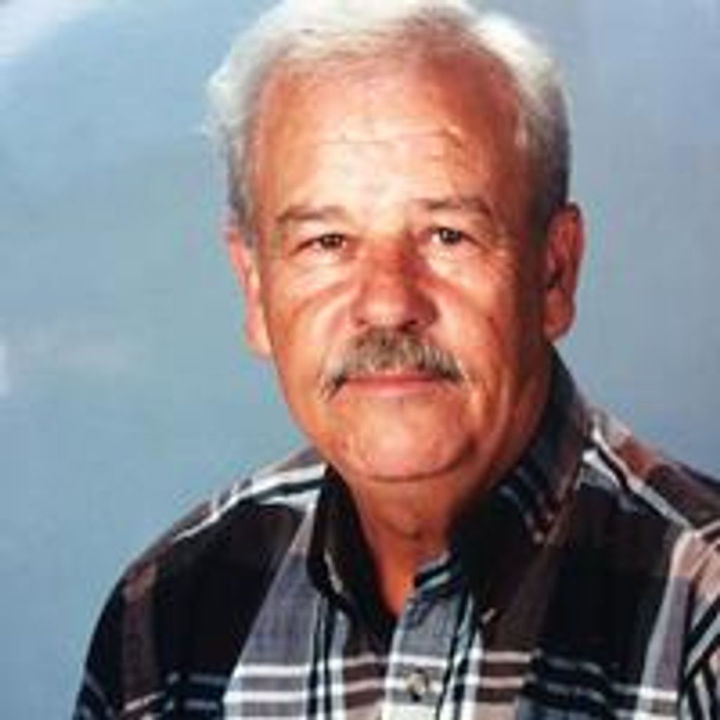 Richard Dean Hutchens