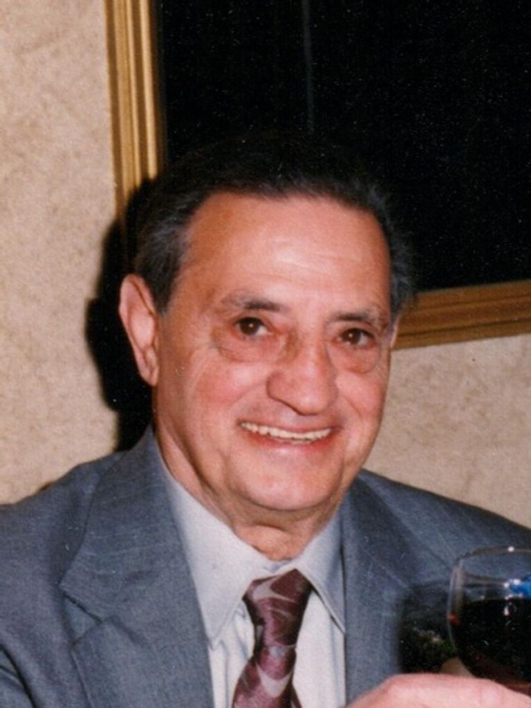 Anthony J. Lasala Profile Photo