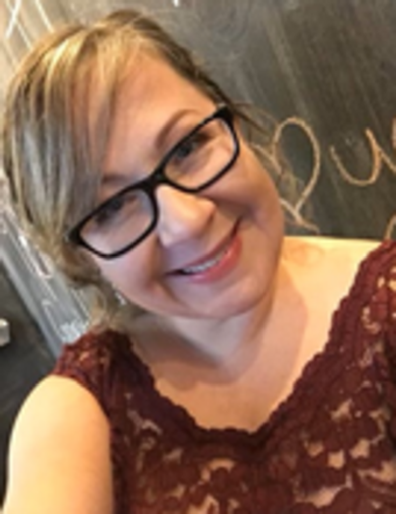 Rachel L. Symonds Profile Photo