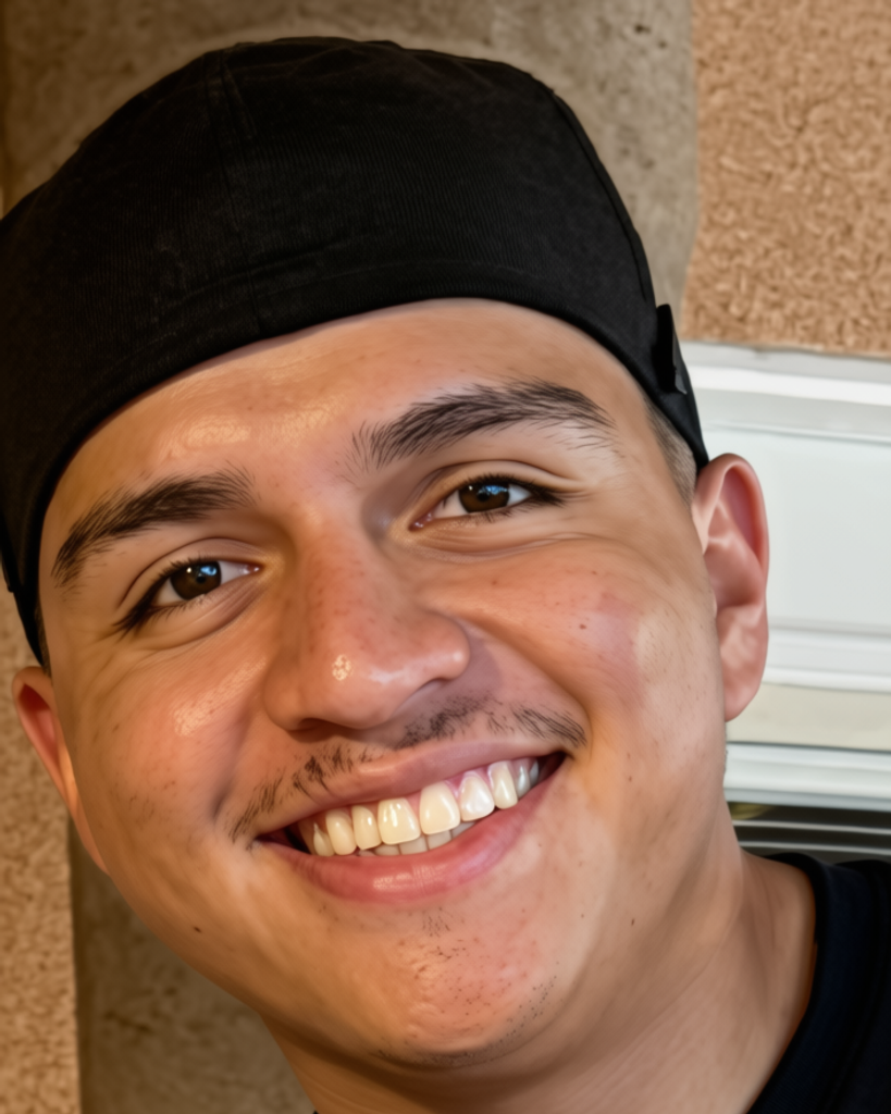 Luis Mario Contreras Profile Photo