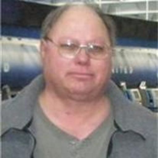 Steven John Buh Profile Photo