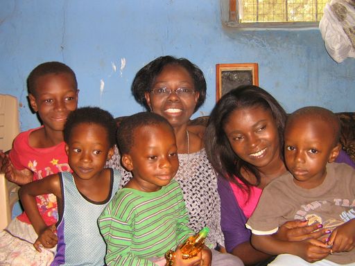 Beatrice Wetabira Chirase photo gallery thumbnail 25 of 44