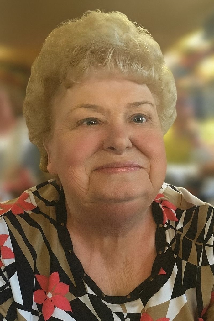Faye Dukes Profile Photo