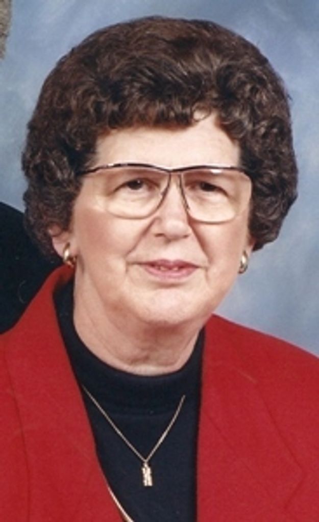 Marilyn Simpson Profile Photo
