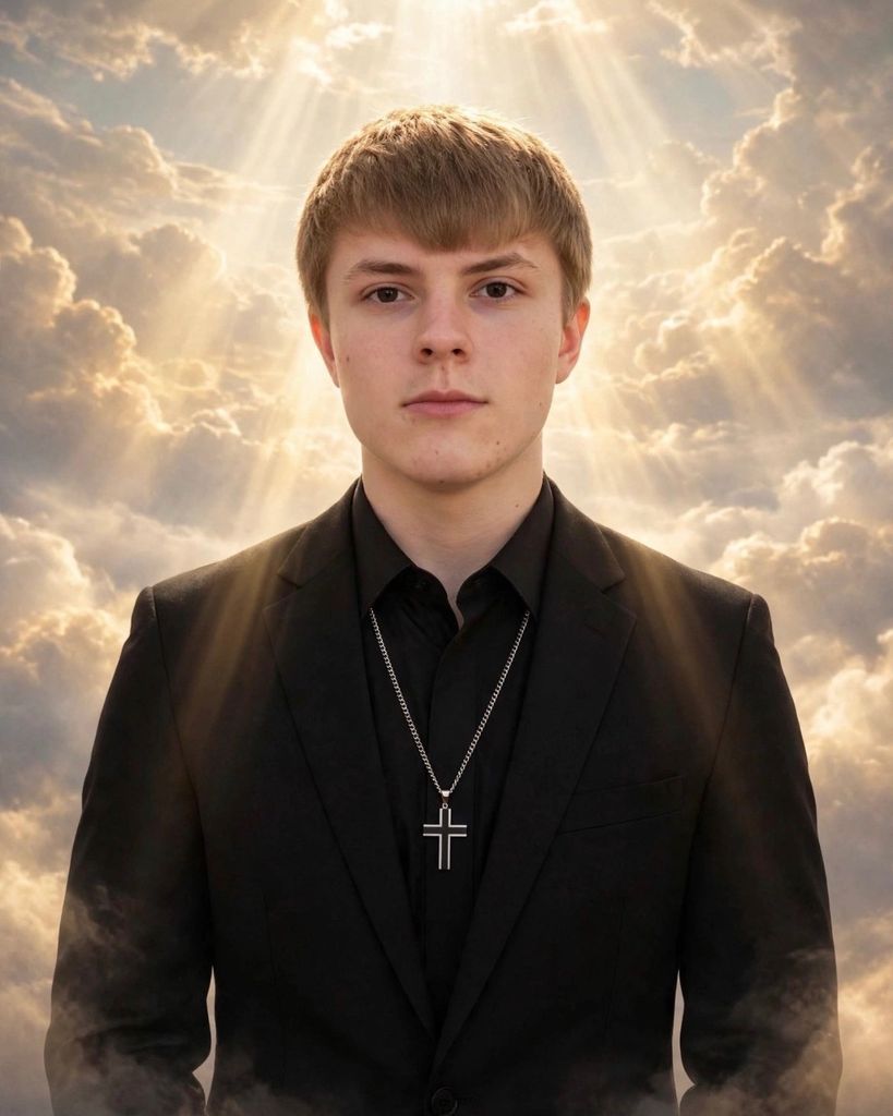 Noah Lane Bailey