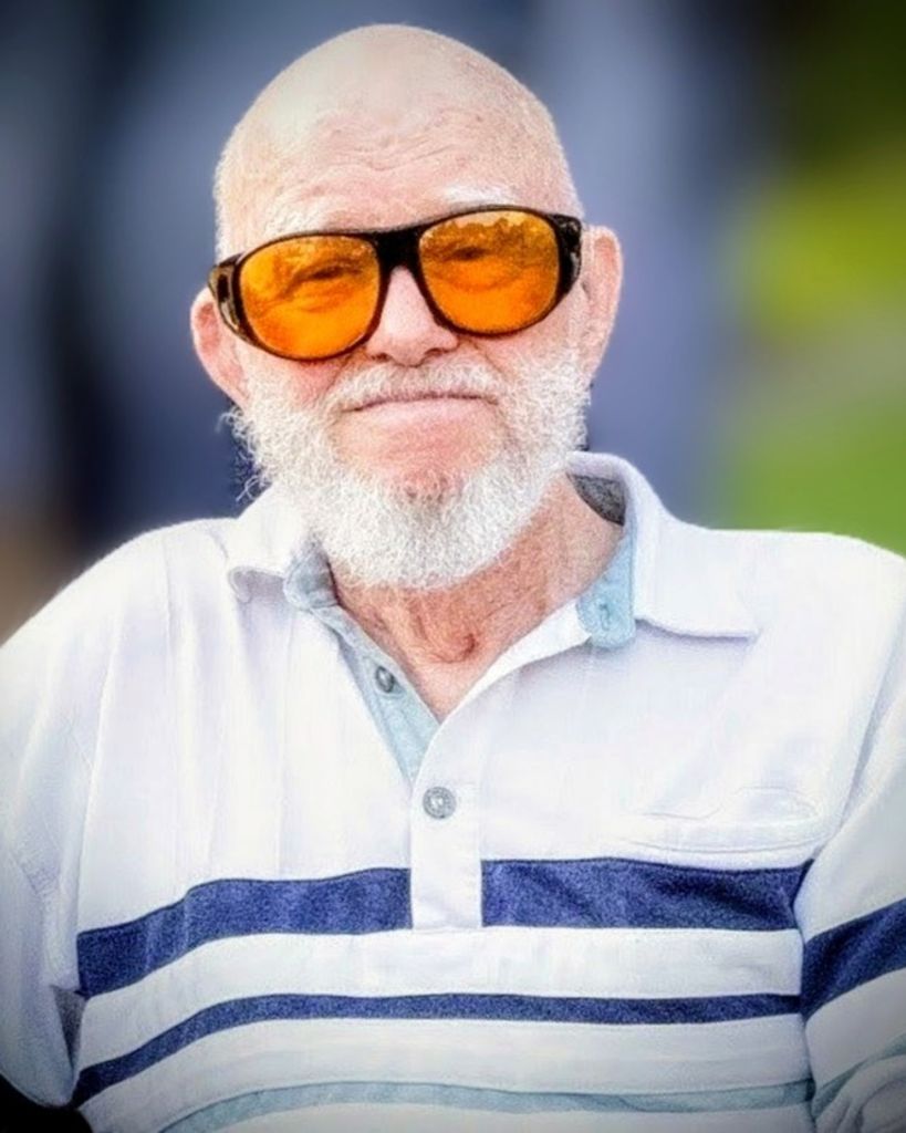 Charles C. Clark Profile Photo