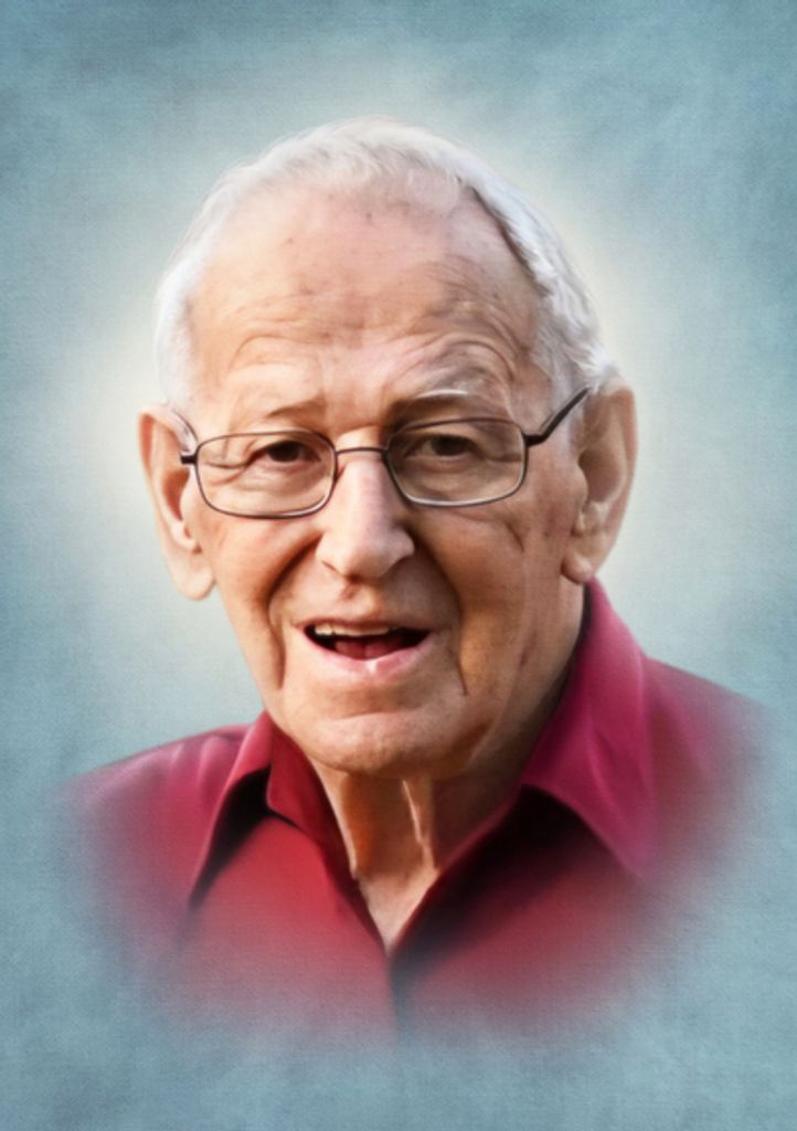 Lucien R. Vachon Profile Photo