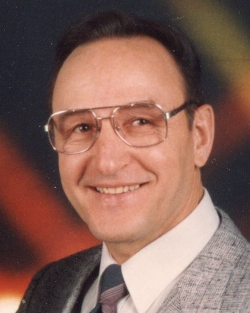 Ivan Guthmiller Profile Photo