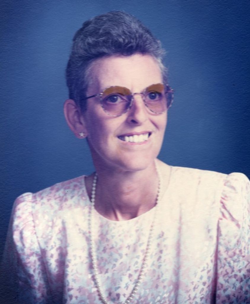 Caryl Stevens