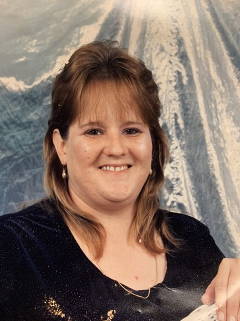 Caroline Davis Smith Profile Photo