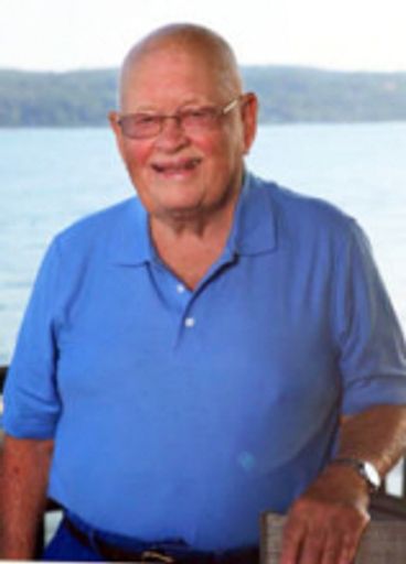 Lloyd Louis Mrstik Do Profile Photo