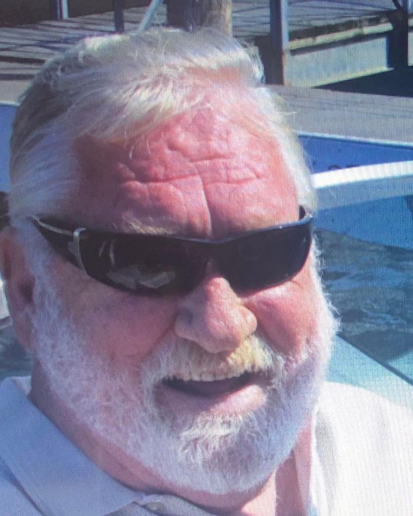 Robert "Big Bob" Kolojay