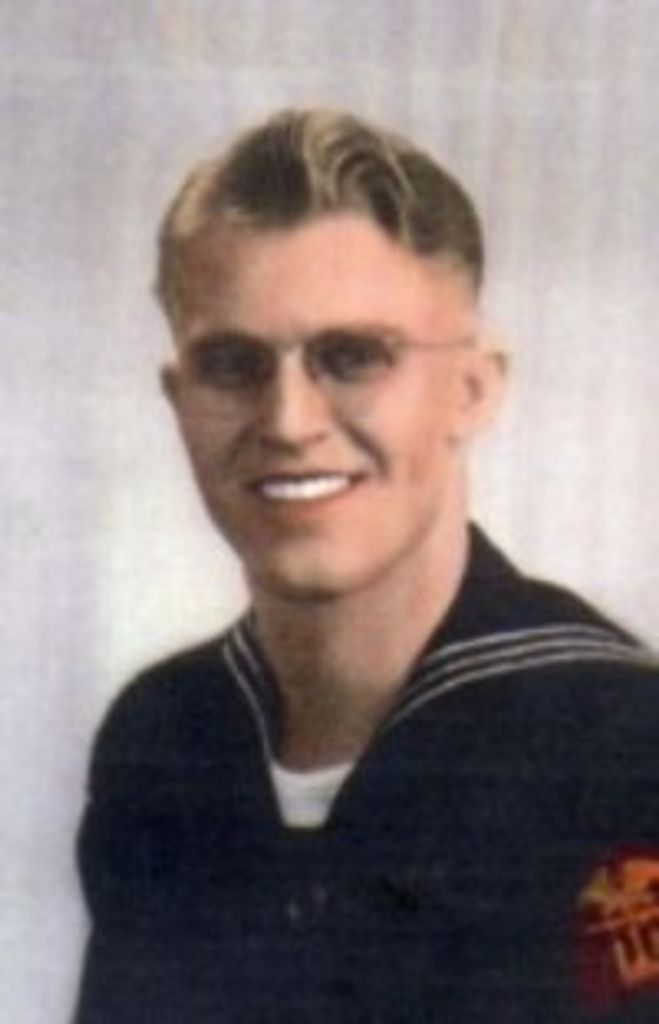 Wesley Christensen