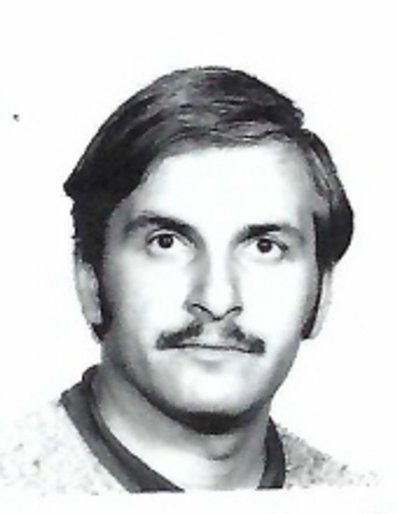 Ronald C. Rovegno