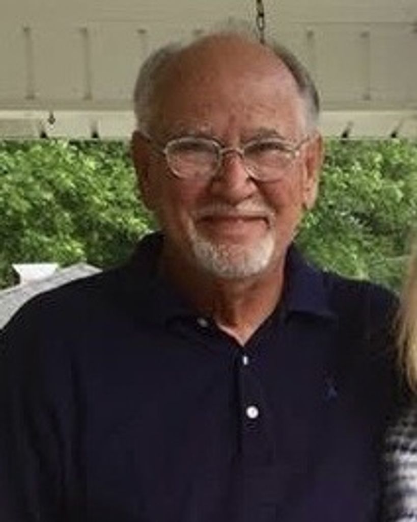 James "Joe" Ronnie Price