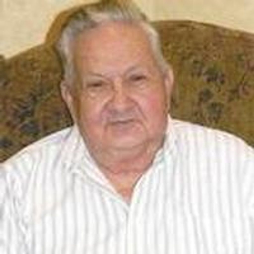 Albert A. Fick