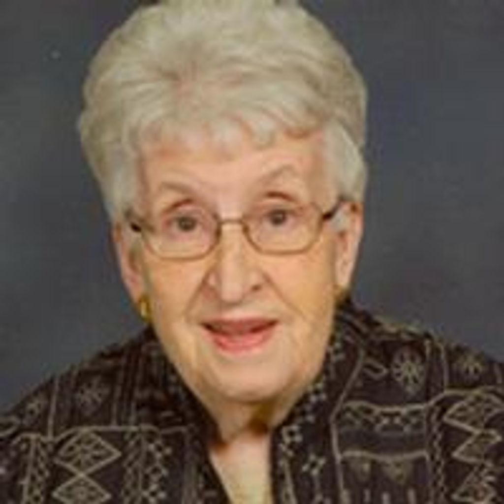 Velma Roeske
