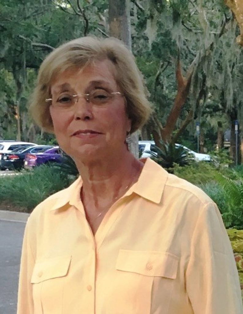 Brenda (Lucas)  Bush
