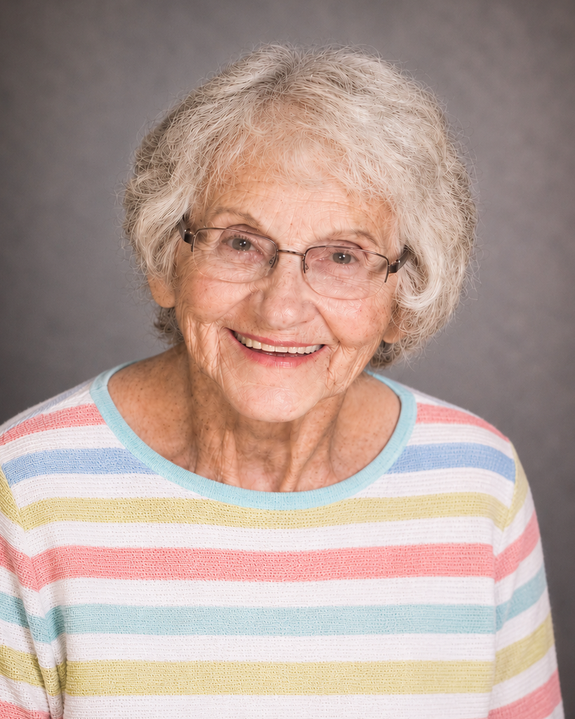 Rita Mae Long