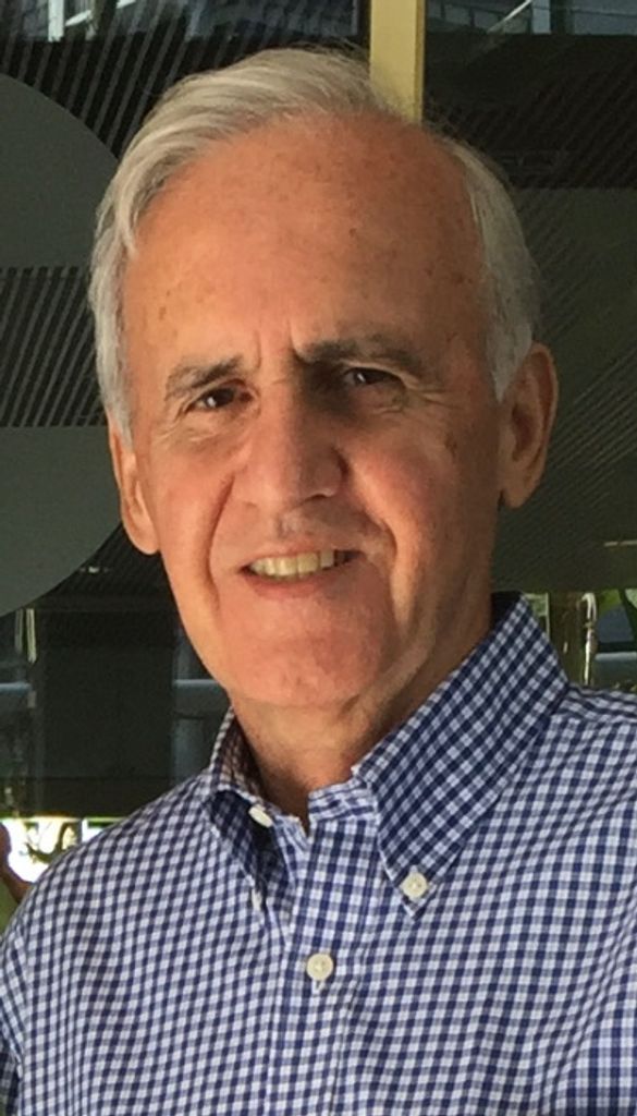 Fernando Arango