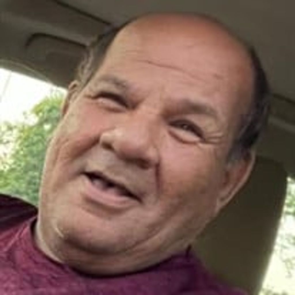 Gary Lee Falgout