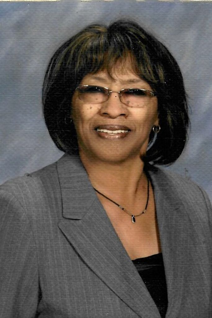 Gloria Steen Wilson Profile Photo