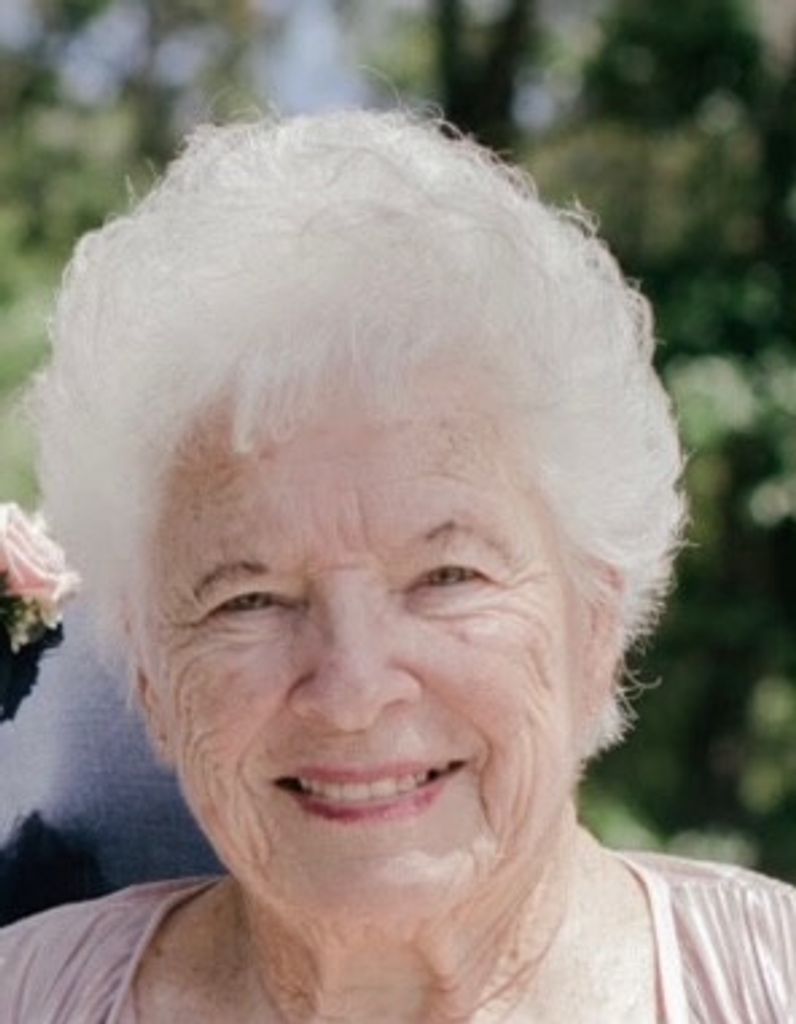 Annie Regenia Graham