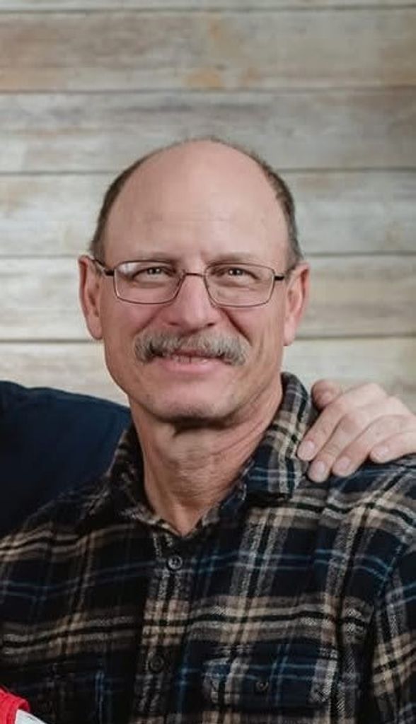 Mark David Bergfelt Profile Photo