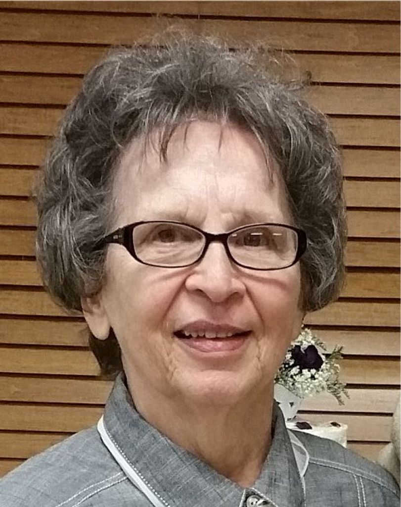 Eula Bonitta "Bonnie" (Gaus)  Stufft Profile Photo