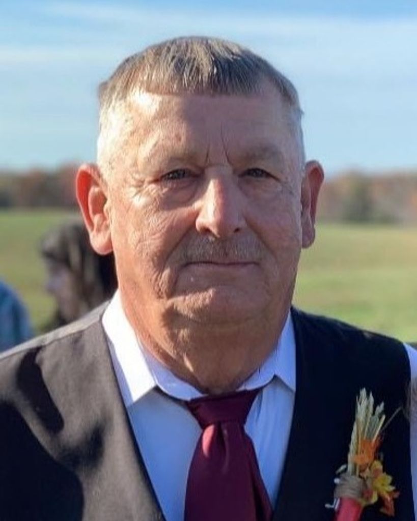 Kenneth Edward Atkins Profile Photo