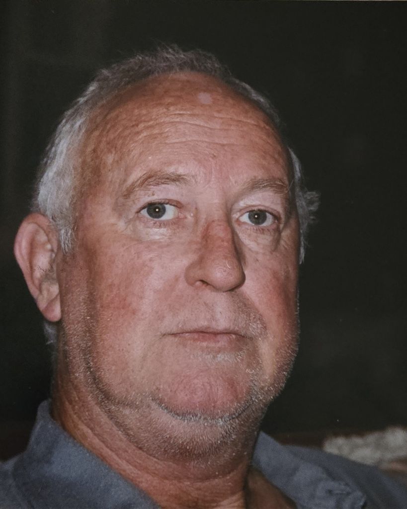 Gilbert Leale Briggs