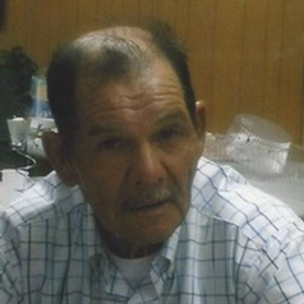 Gumesindo Gaona