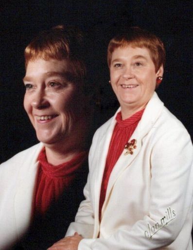 Betty Jane (Hollaway)  Merrill Profile Photo
