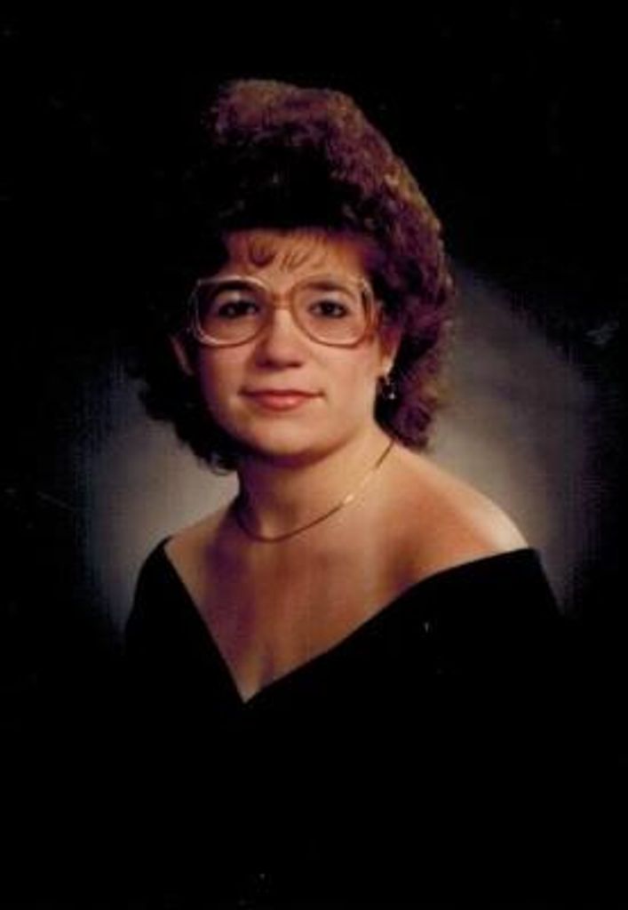 Christine A. Burkholder