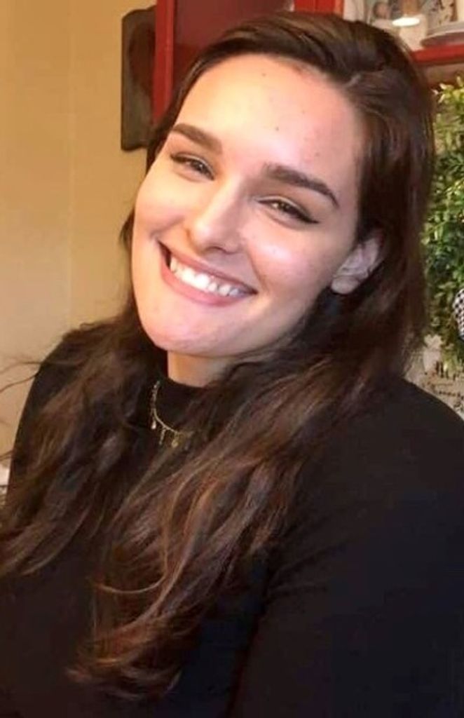 Maevis Ferguson