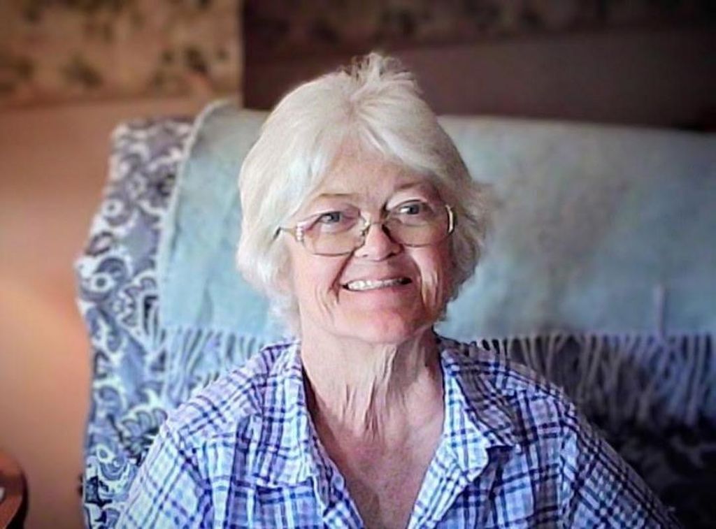 Sheila A. Minnick Profile Photo