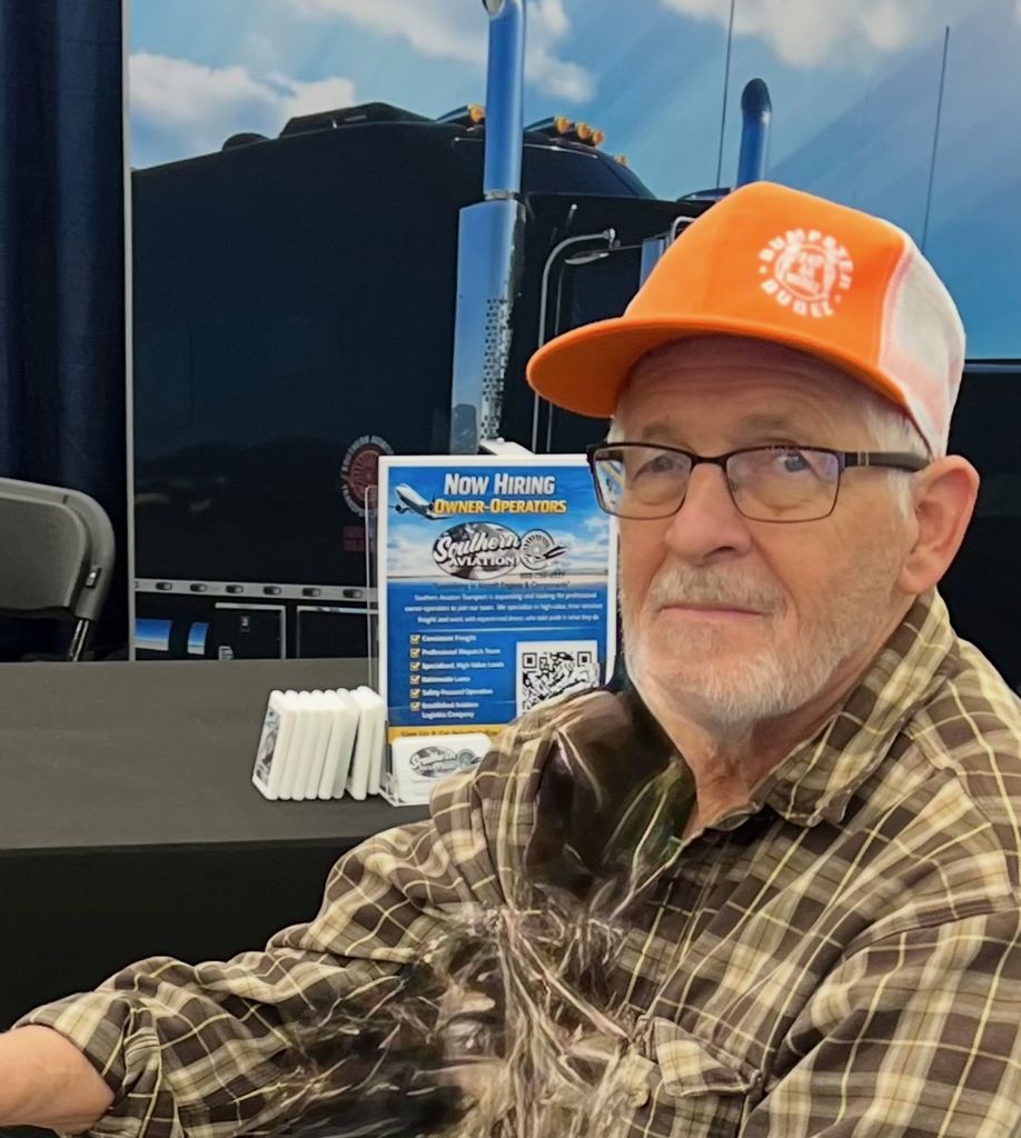 Stanley S. Makuch Profile Photo