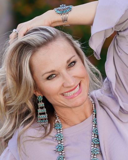 Catherine "Katy" Louise Wamel-Petermeier Profile Photo